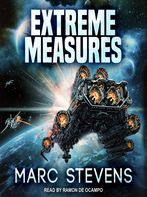Title details for Extreme Measures by Marc Stevens - Available